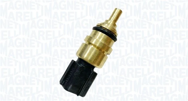 Sensor, coolant temperature